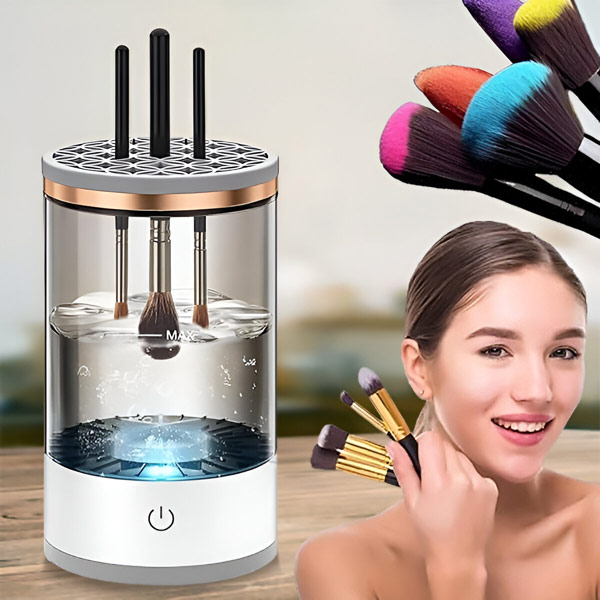 BRUSHNISTA
