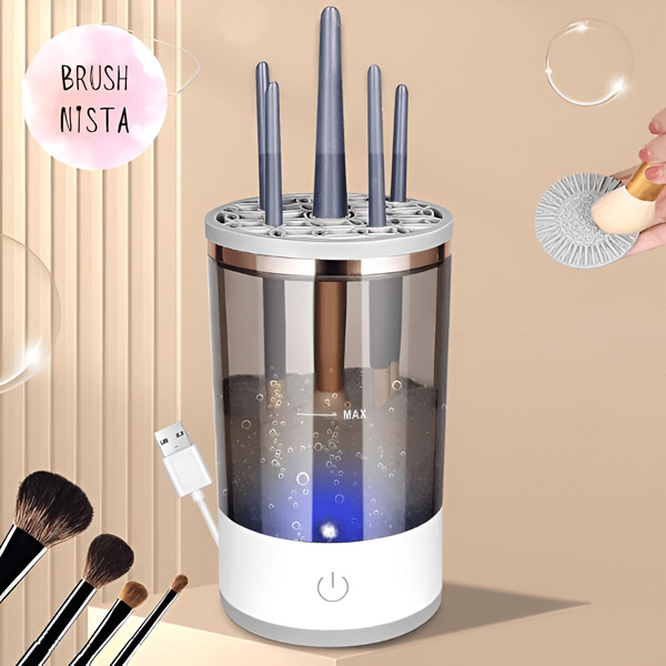 BRUSHNISTA