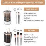 BRUSHNISTA
