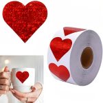 HEARTSTICKER