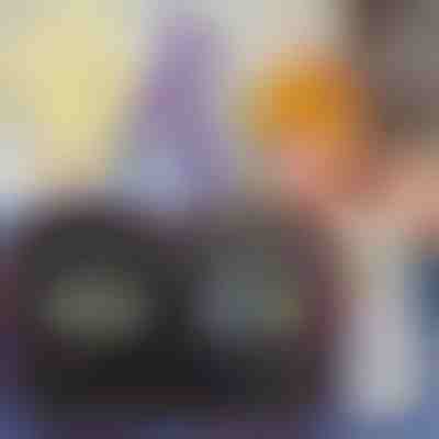 Profesionalni komplet za kvačkanje | KNITPRO