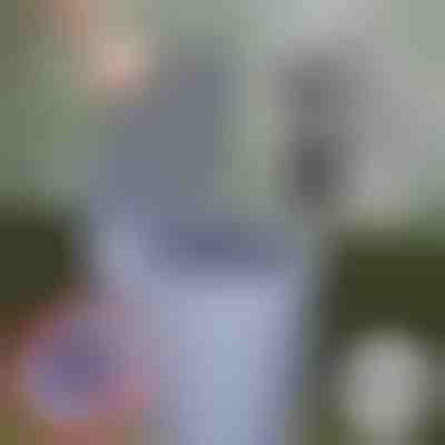 Prenosno stranišče | POTTYMATE