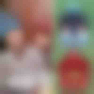 Božična pletena kapa z LED lučmi | XBEANIE