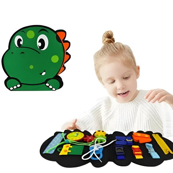 DINOBOOK