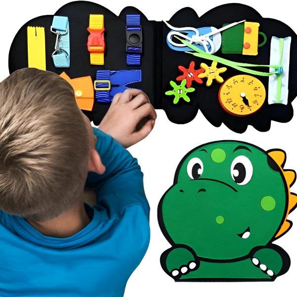 DINOBOOK