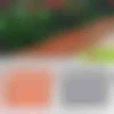 Vrtna ograja z videzom opeke | TERRABARIC