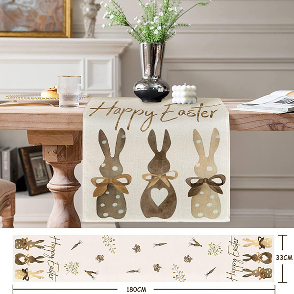 EASTERUNNER