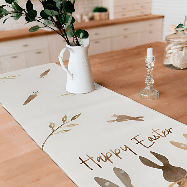 EASTERUNNER