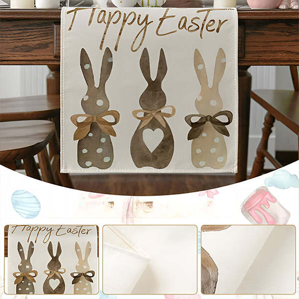 EASTERUNNER