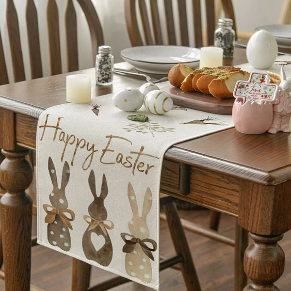 EASTERUNNER