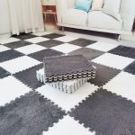 FLUFFTILE