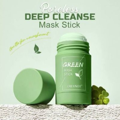 Maska za globinsko čiščenje por | CLEANSTICK