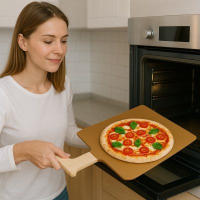 Drsna lopatica za pico | FOODSLIDE