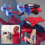 SPIDERGLOVE