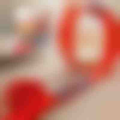 Dvostezna dirkalna steza (4 m) | TURBORACE